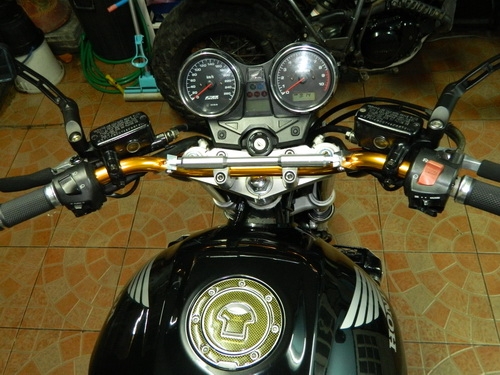 ขาย cb 1300 ปี 2004 อินวอย สรรพสามิตร ตัวจริง