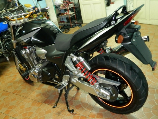 ขาย cb 1300 ปี 2004 อินวอย สรรพสามิตร ตัวจริง