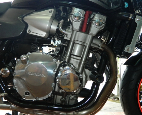 ขาย cb 1300 ปี 2004 อินวอย สรรพสามิตร ตัวจริง