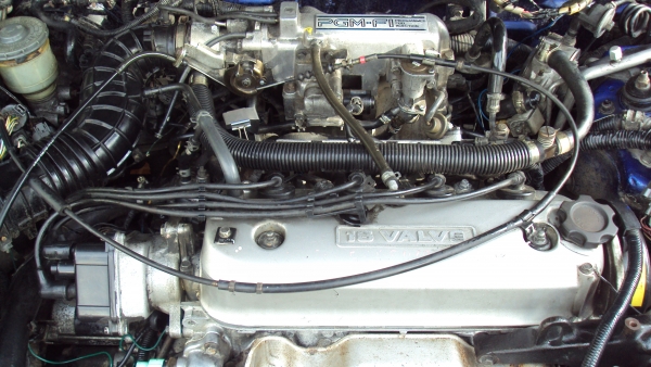 ขายด่วนรถบ้านHONDA, ACCORDเครื่องหัวฉีดพึ่งวางได้3เดือนช่างล่างดีแก๊ส+น้ำมันแอร์เย็นลดได้นิตหน่อย