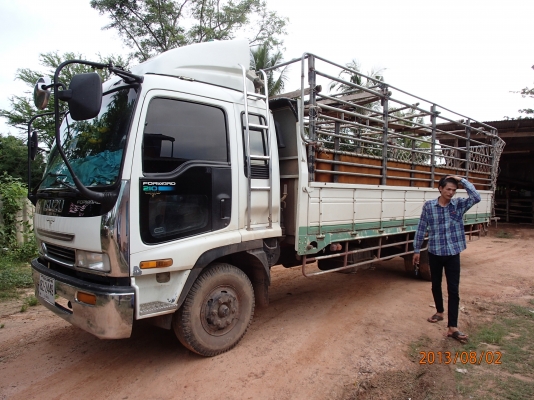 ขาย ISUZU DECA FRR เครื่อง 4HH1 คาโก้คอกยาว 6.20 M สวยมาก รถประกอบใหม่มือแรก จดสิงหาคม 53 สดมากราคาคุยกันได้ครับ ขาย ISUZU DECA FRR เครื่อง 4HH1 คาโก้คอกยาว 6.20 M สวยมาก รถประกอบใหม่มือแรก จดสิงหาคม 53 สดมากราคาคุยกันได้ครับ