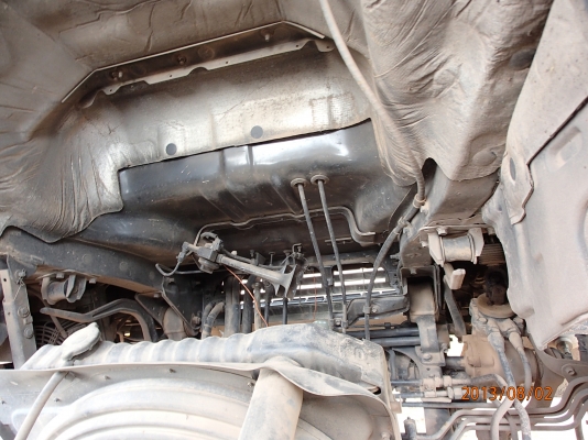 ขาย ISUZU  DECA  FRR เครื่อง 4HH1 คาโก้คอกยาว 6.20 M สวยมาก รถประกอบใหม่มือแรก จดสิงหาคม 53 สดมากราคาคุยกันได้ครับ
