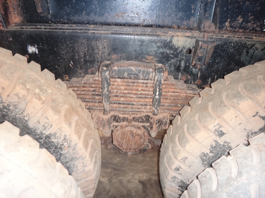 ขายด่วน  รถสิบล้อสองเพลาดัมพ์ MITSU   MA  สภาพพร้อมใช้งาน  เอกสารพร้อม