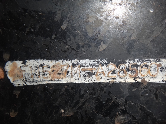 ขายด่วน  รถสิบล้อสองเพลาดัมพ์ MITSU   MA  สภาพพร้อมใช้งาน  เอกสารพร้อม