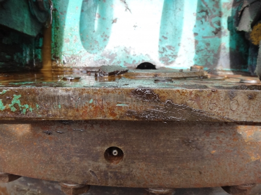 ขายด่วน รถแบคโฮ COBELCO 200 รุ่น 5 พร้อมใช้งาน ราคาพอไปได้ ขายด่วน รถแบคโฮ COBELCO 200 รุ่น 5 พร้อมใช้งาน ราคาพอไปได้