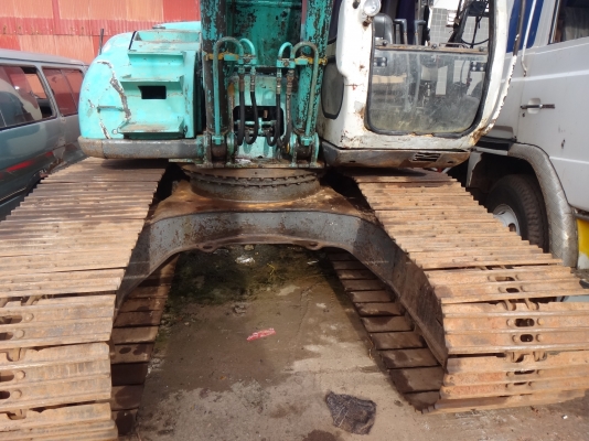 ขายด่วน รถแบคโฮ COBELCO 200 รุ่น 5 พร้อมใช้งาน ราคาพอไปได้ ขายด่วน รถแบคโฮ COBELCO 200 รุ่น 5 พร้อมใช้งาน ราคาพอไปได้