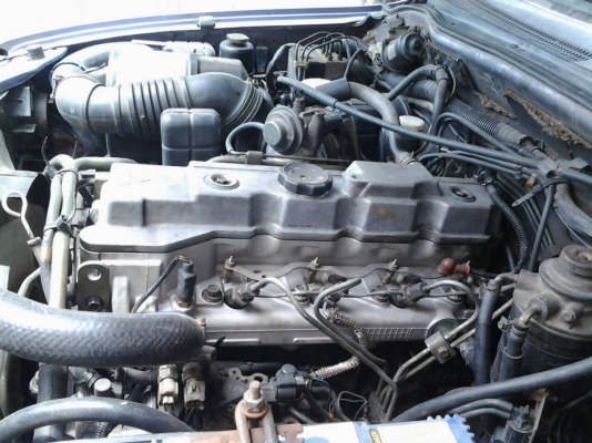 รถกระบะl200 cab4 4 wd GLX รถสวยพร้อมใช้