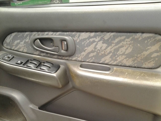 รถกระบะl200 cab4 4 wd GLX รถสวยพร้อมใช้