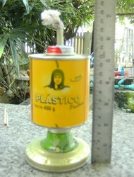 ตะเกียงน้ำมันย้อนยุค ตะเกียงน้ำมันย้อนยุค