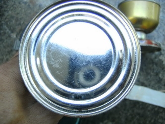 ตะเกียงน้ำมันย้อนยุค ตะเกียงน้ำมันย้อนยุค