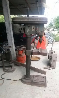 เครื่องมือ ช่าง งาน เหล็ก 3 ชิ้น