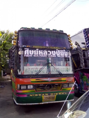 ขายรถบัสสภาพพร้อมใช้089-0220117ติดต่อคุณชานนท์