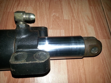 ขาย กระบอกไฮโดรลิกด์ บังคับเลี้ยวรถโฟคลิฟ แดวู ขาย กระบอกไฮโดรลิกด์ บังคับเลี้ยวรถโฟคลิฟ แดวู