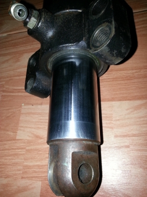 ขาย กระบอกไฮโดรลิกด์ บังคับเลี้ยวรถโฟคลิฟ แดวู ขาย กระบอกไฮโดรลิกด์ บังคับเลี้ยวรถโฟคลิฟ แดวู