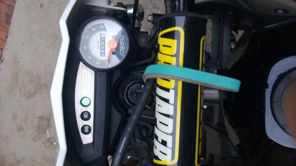 New KSR เครื่องเดิมรถมือเดียวเอกสารครบครับ