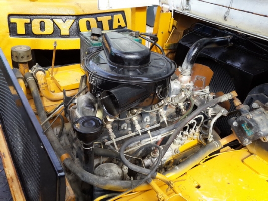 ขาย รถตัก KOMATSU รุ่น SD10 มือสองญี่ปุ่น