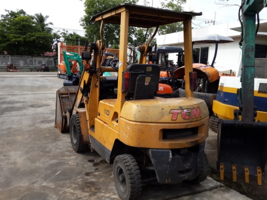 ขาย รถตัก KOMATSU รุ่น SD10 มือสองญี่ปุ่น