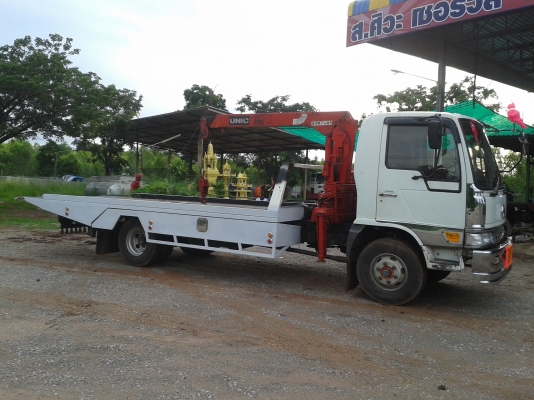 สไลด์ พร้อมเครน ทะเบียนพร้อมโอน รถสวยต่อถาดพึ่งเส็รจ สไลด์ พร้อมเครน ทะเบียนพร้อมโอน รถสวยต่อถาดพึ่งเส็รจ