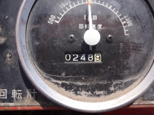 รถขุดIHIรุ่นH10เทียบเท่าPC20สภาพ80\%รถนอกแท้ยังไม่ผ่านการซ่อมในไทยสภาพใช้งานได้เลยสามารถทดสอบการใช้งานได้เลย ราคา 145,000บาทมีVDOใช้งานจริง