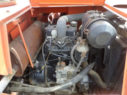 รถขุดIHIรุ่นH10เทียบเท่าPC20สภาพ80\%รถนอกแท้ยังไม่ผ่านการซ่อมในไทยสภาพใช้งานได้เลยสามารถทดสอบการใช้งานได้เลย ราคา 145,000บาทมีVDOใช้งานจริง