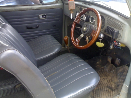 ขาย โฟล์คเต่า สภาพเดิมๆ สวยๆ แบบเดิมๆ ปี2511คับ ขาย โฟล์คเต่า สภาพเดิมๆ สวยๆ แบบเดิมๆ ปี2511คับ