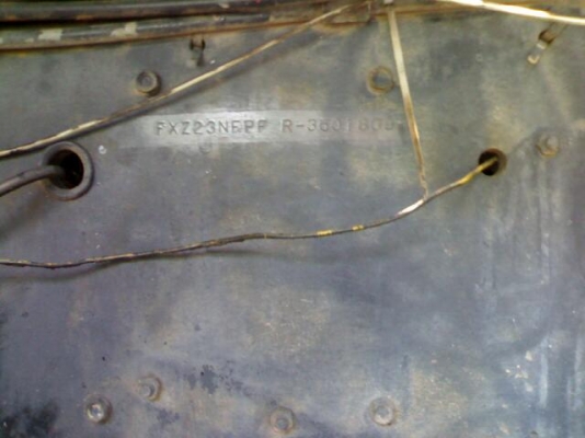 ขาย ISUZU FXZ23NFPF-R 240 แรงม้า นางฟ้าแท้ 12 ล้อ 2 เพลาดัมพ์ 1350000 บาท