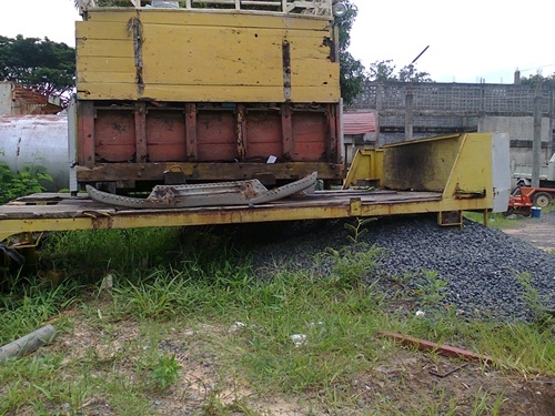 หัวยาว ถาดเทเลอร์ ถอดลง ขายถูก