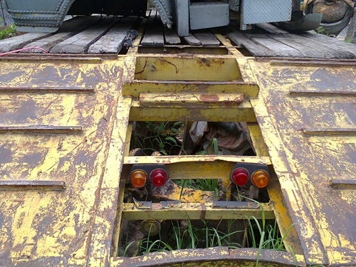 หัวยาว ถาดเทเลอร์ ถอดลง ขายถูก