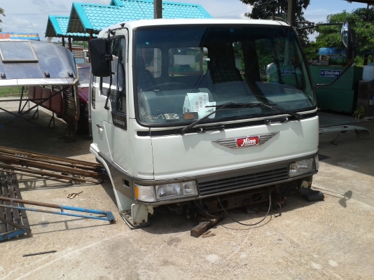 ขายหัวรถ fc