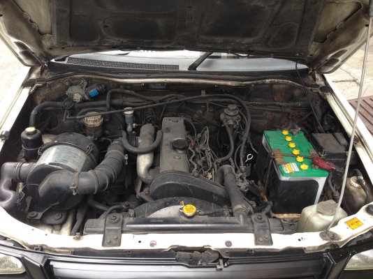 ขาย Mitsubishi L200-STRADA SINGLE cab ปี 99 รถสวยมากครับ พร้อมใช้ ขาย Mitsubishi L200-STRADA SINGLE cab ปี 99 รถสวยมากครับ พร้อมใช้