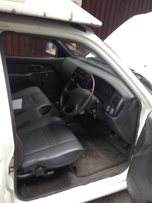 ขาย Mitsubishi L200-STRADA SINGLE cab ปี 99 รถสวยมากครับ พร้อมใช้ ขาย Mitsubishi L200-STRADA SINGLE cab ปี 99 รถสวยมากครับ พร้อมใช้