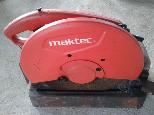ขายด่วน maktec MT241