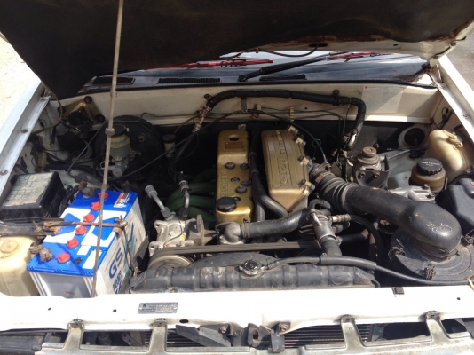 ขาย ISUZU TFR ปี95 ด่วนจ้า. ขายได้ขายเลย