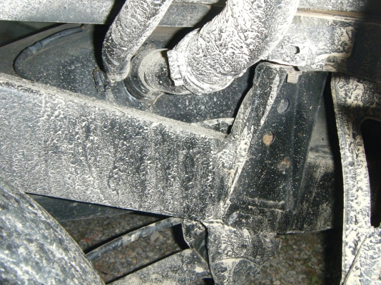 TOYATA HILUX  MIGHT.X