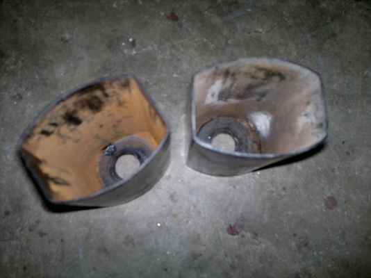 ปลอกโช้คc95