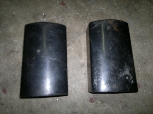 ปลอกโช้คc95