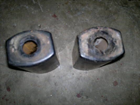 ปลอกโช้คc95