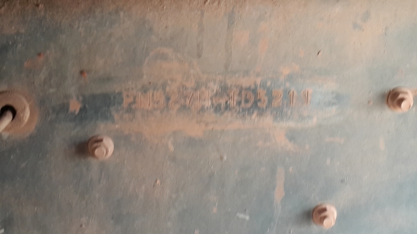 ขายด่วนไอ้หลงเบรคใหญ่สองเพลาสภาพเดิมๆMITSUBISHIFN527MTD56##ราคาแบบนี้หายากรีบจอง 0885138862 0843923995