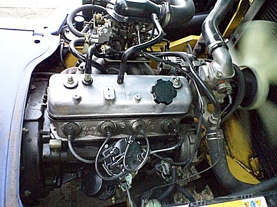 ขายรถยกโคมัสสึ 1.5 ตัน รุ่น16 เครื่องเบนซิน เกียร์ออโต้ กระบอกคู่ งาสไลด์ซ้าย-ขวา เสาสูง 3 เมตร ยางตัน พวงมาลัยเพาเว่อร์ สีเดิมจากนอก ตรวจเช็คระบบเครื่องยนต์ เบรก ครัช ไฮโดรลิกเรียบร้อยแล้ว ใช้งานได้ทันที ขายรถยกโคมัสสึ 1.5 ตัน รุ่น16 เครื่องเบนซิน เกียร์ออโต้ กระบอกคู่ งาสไลด์ซ้าย-ขวา เสาสูง 3 เมตร ยางตัน พวงมาลัยเพาเว่อร์ สีเดิมจากนอก ตรวจเช็คระบบเครื่องยนต์ เบรก ครัช ไฮโดรลิกเรียบร้อยแล้ว ใช้งานได้ทันที