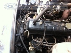 ขายรถ โฟล์คลิฟท์ TCM รุ่น FG25N5