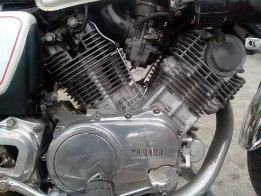 ขาย yamaha xv 750 อินวอย ขาย yamaha xv 750 อินวอย