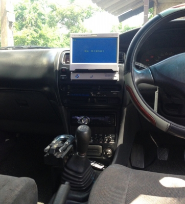 ขายรถพร้อมใช้งาน เครื่องช่วงล่างดี สียังสวยๆอยู๋ ล้อแม็กแท้wwork 15ยางใหม่ๆ