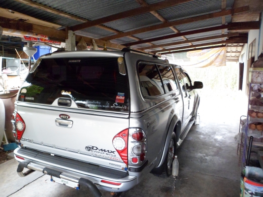 ขอปรับราคาใหม่นะครับ อีซูซุ ดีแม็ค   375000บาท