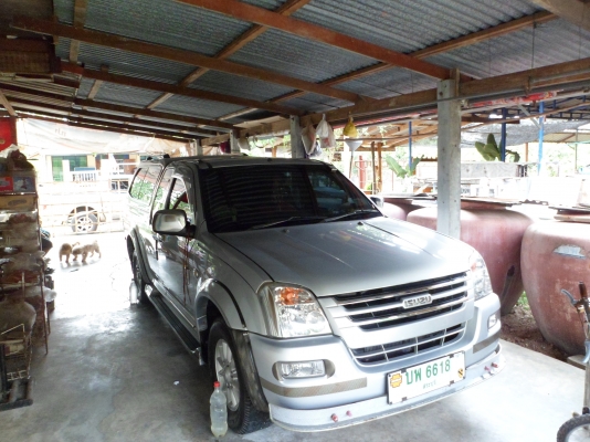 ขอปรับราคาใหม่นะครับ อีซูซุ ดีแม็ค   375000บาท