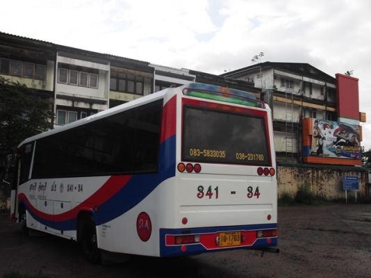 ขายดาวน์ไมโครบัส BENZ O114 รถใหม่มาก