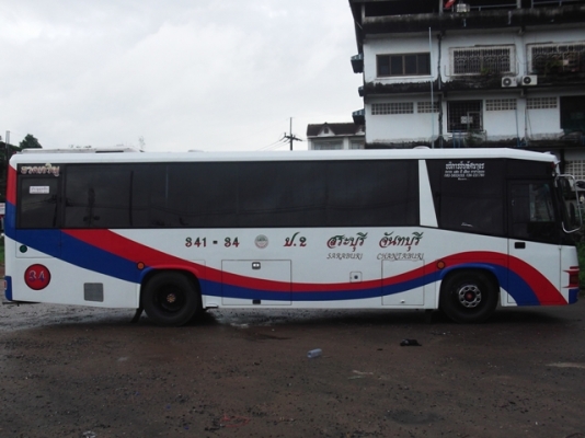 ขายดาวน์ไมโครบัส BENZ O114 รถใหม่มาก