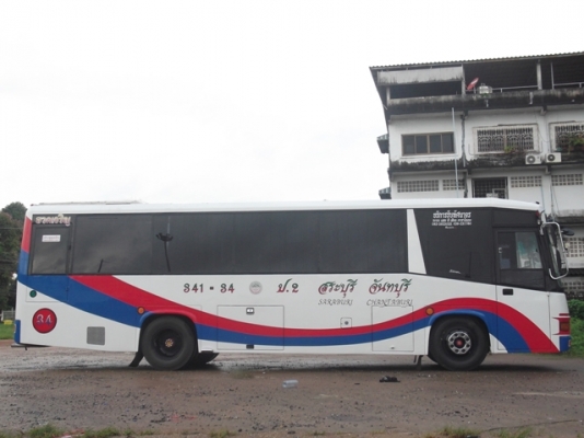 ขายดาวน์ไมโครบัส BENZ O114 รถใหม่มาก