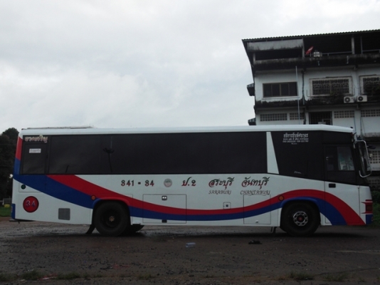 ขายดาวน์ไมโครบัส BENZ O114 รถใหม่มาก