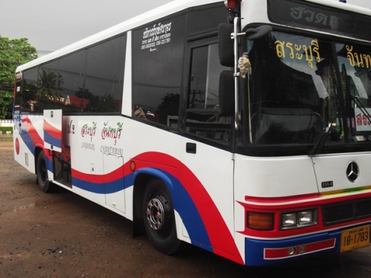 ขายดาวน์ไมโครบัส BENZ O114 รถใหม่มาก