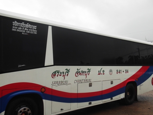 ขายดาวน์ไมโครบัส BENZ O114 รถใหม่มาก